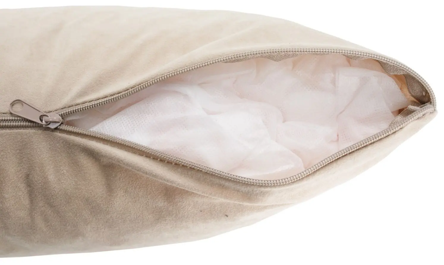 Диван П-образный Tempo Kondela Paulita (Brown/Beige)