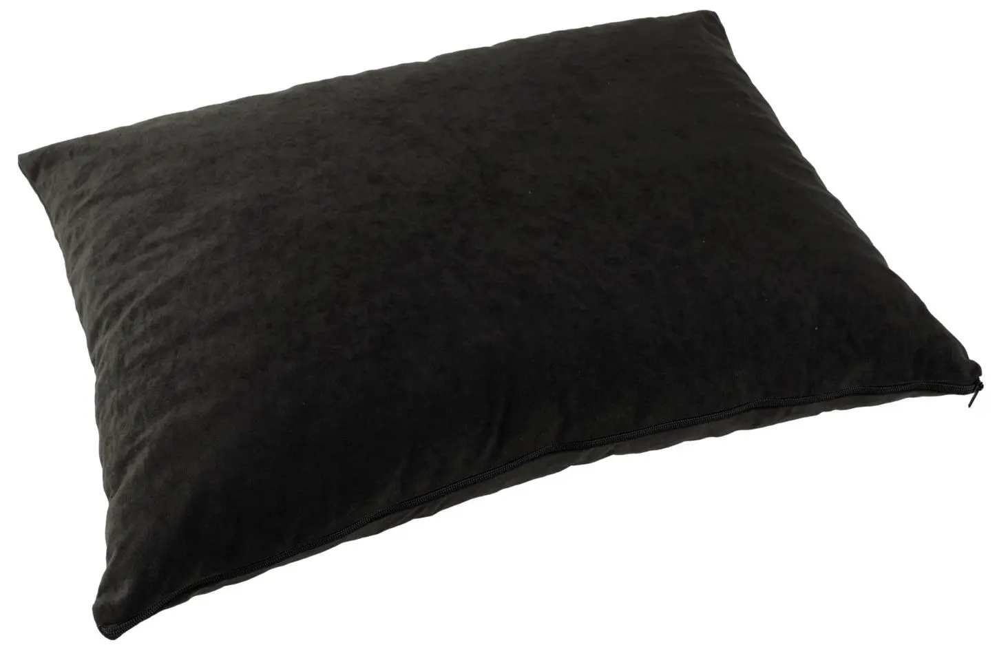 Диван П-образный Tempo Kondela Paulita (Grey/Black)