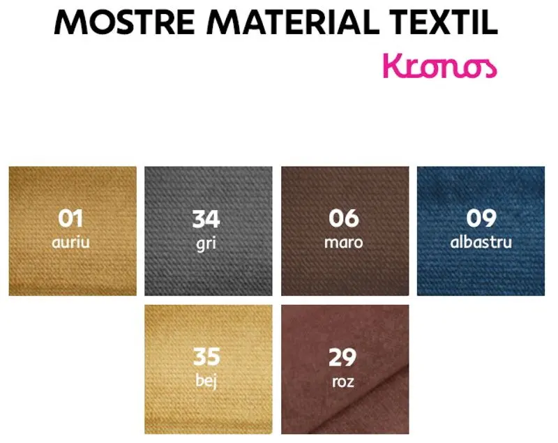 Canapea in forma de U Tempo Kondela Lamora U Right (Emerald)