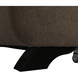 Диван угловой раскладной Tempo Kondela Legas Soro 28 Left (Brown) Thumb