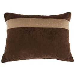 Диван угловой раскладной Tempo Kondela Romand (Brown/Beige) Thumb