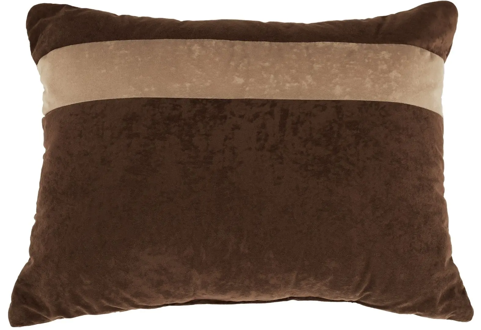 Диван угловой раскладной Tempo Kondela Romand (Brown/Beige) - 8