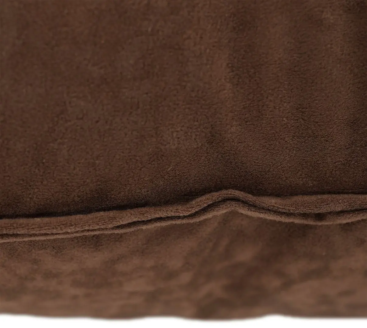 Диван угловой раскладной Tempo Kondela Romand (Brown/Beige) - 6