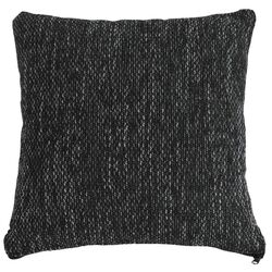 Canapea de colt extensibila Tempo Kondela Tramp (Black) Thumb