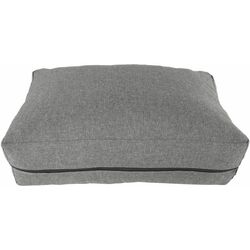 Canapea de colt extensibila Tempo Kondela Tramp (Gray) Thumb