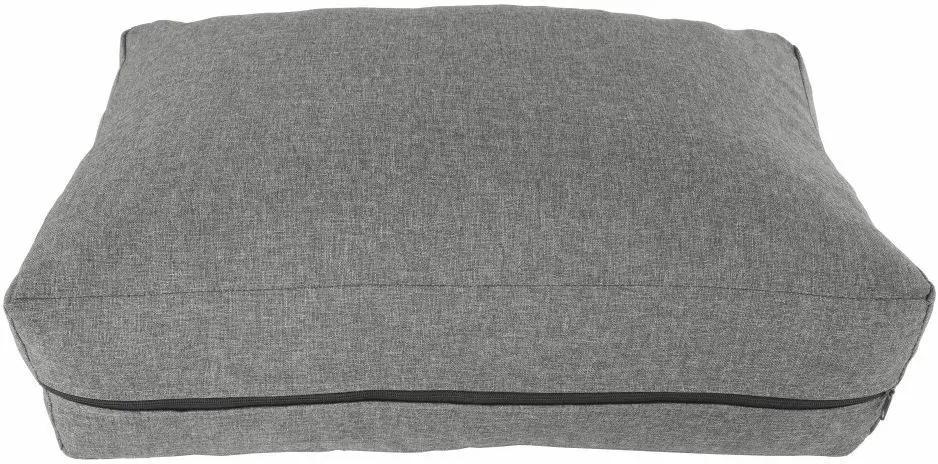 Canapea de colt extensibila Tempo Kondela Tramp (Gray)