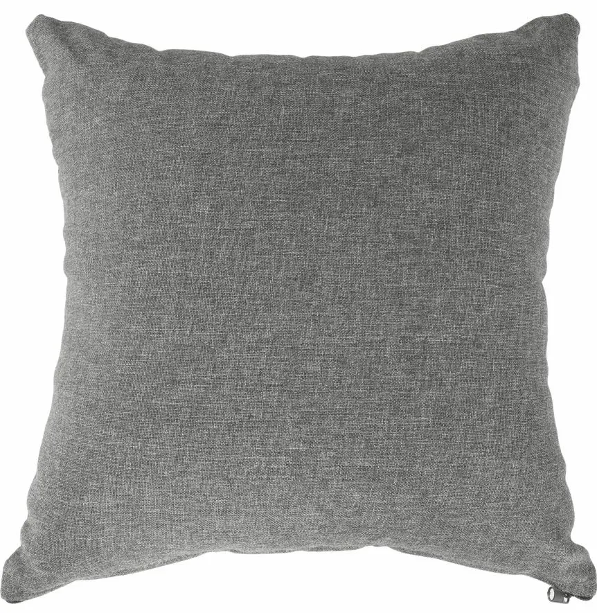 Canapea de colt extensibila Tempo Kondela Tramp (Gray)