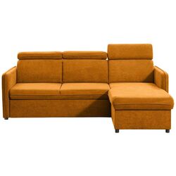 Canapea de colt Tempo Kondela Alechandro A Roh (Mustard) Thumb