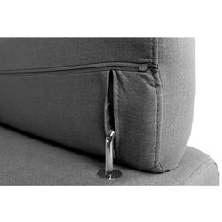Canapea de colt Tempo Kondela Amareto U Left Toronto 14 (Gray) Thumb
