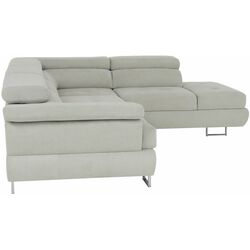 Canapea de colt Tempo Kondela Buton P Soro 83 Right (Light Gray) Thumb