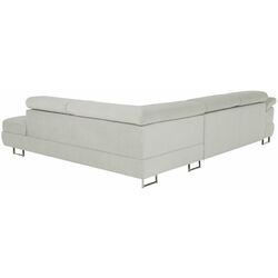 Canapea de colt Tempo Kondela Buton P Soro 83 Right (Light Gray) Thumb