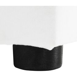 Диван угловой Tempo Kondela Desny (White/Gray) Thumb