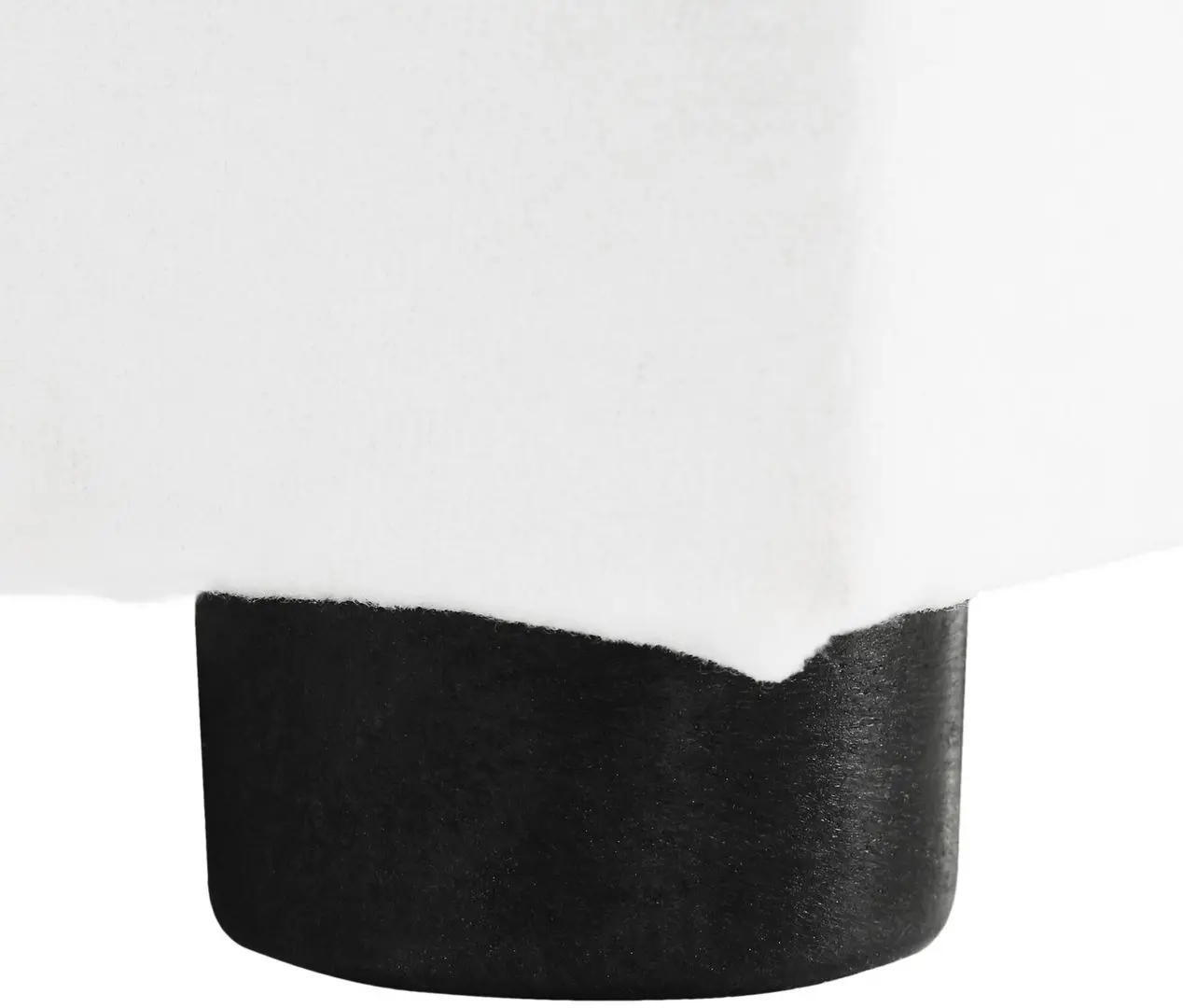 Диван угловой Tempo Kondela Desny (White/Gray) - 7