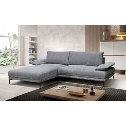 Диван угловой Tempo Kondela Erin Left (Grey)