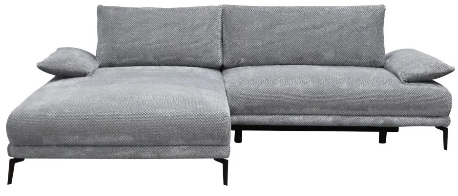 Диван угловой Tempo Kondela Erin Left (Grey) - 4