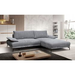 Диван угловой Tempo Kondela Erin Right (Grey)