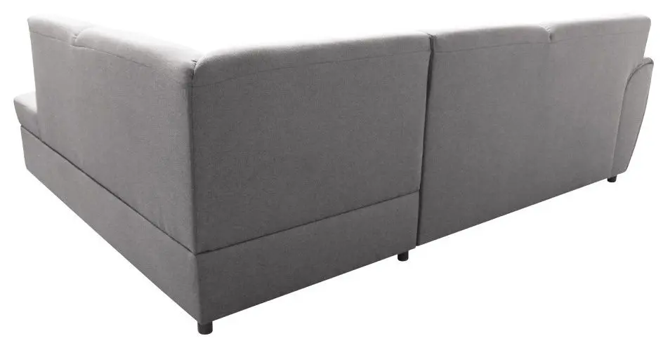 Canapea de colt Tempo Kondela Kenai Right (Grey)