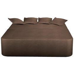 Canapea in forma de U Tiara Caprice 4 Extra 200x160x40 (Dark Beige) Thumb