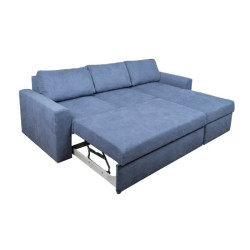 Canapea de colt Talinn soro 76 (Blue) Thumb