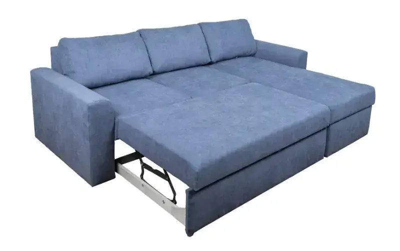 Canapea de colt Talinn soro 76 (Blue) - 2