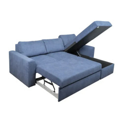 Canapea de colt Talinn soro 76 (Blue) Thumb
