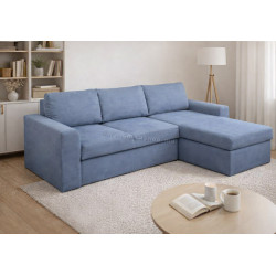 Диван угловой Talinn soro 76 (Blue)