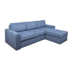 Canapea de colt Talinn soro 76 (Blue) Thumb