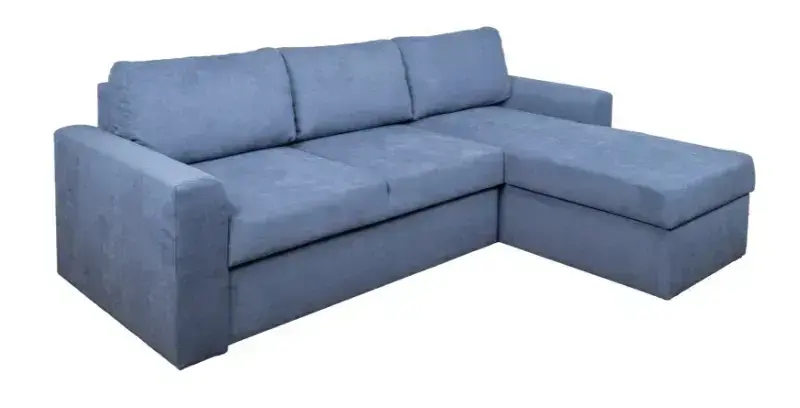 Canapea de colt Talinn soro 76 (Blue) - 5