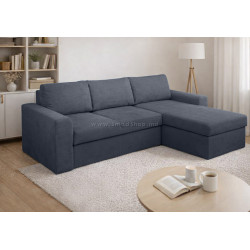 Диван угловой Talinn soro 93 (Grey)