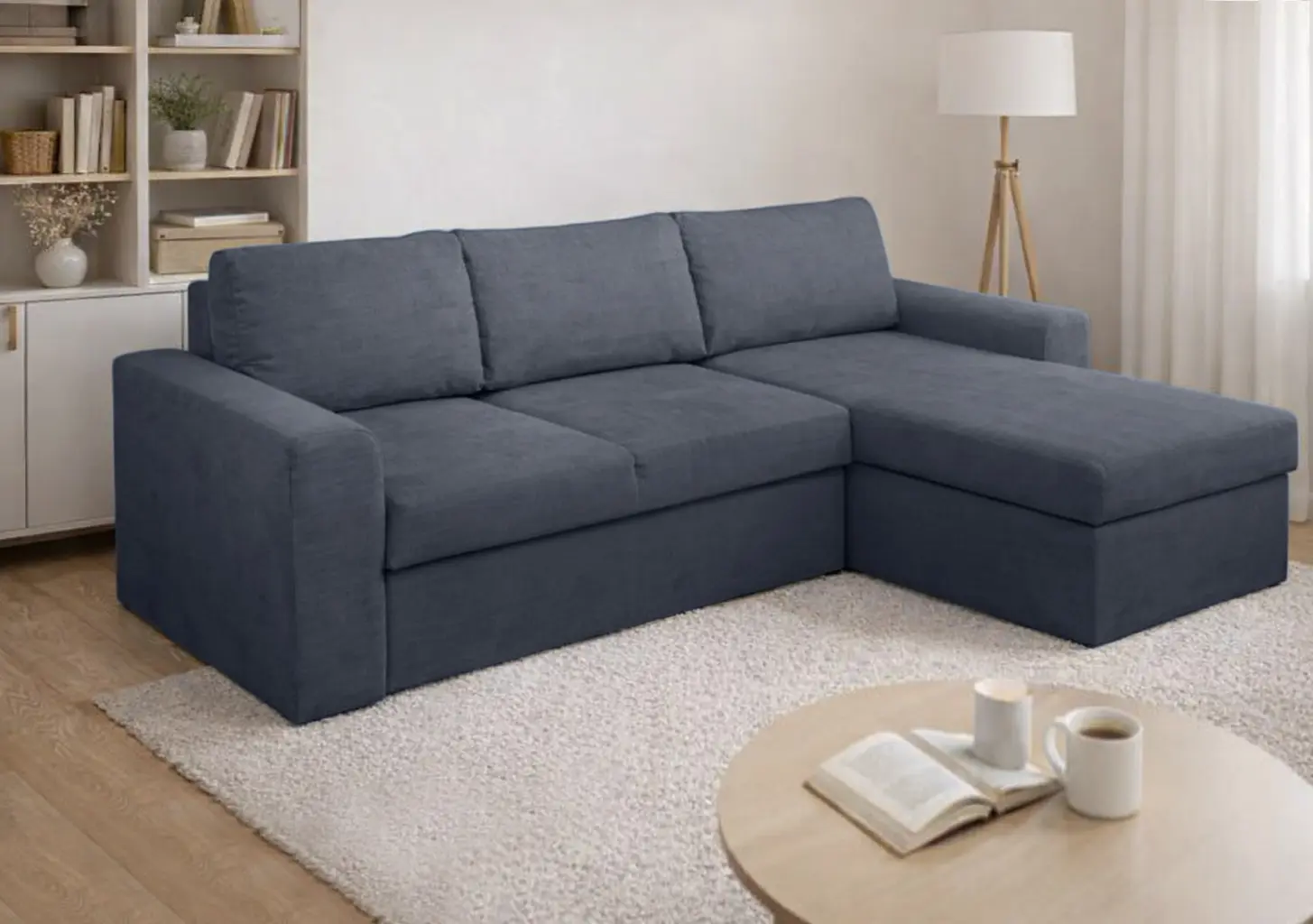 Диван угловой Talinn soro 93 (Grey)