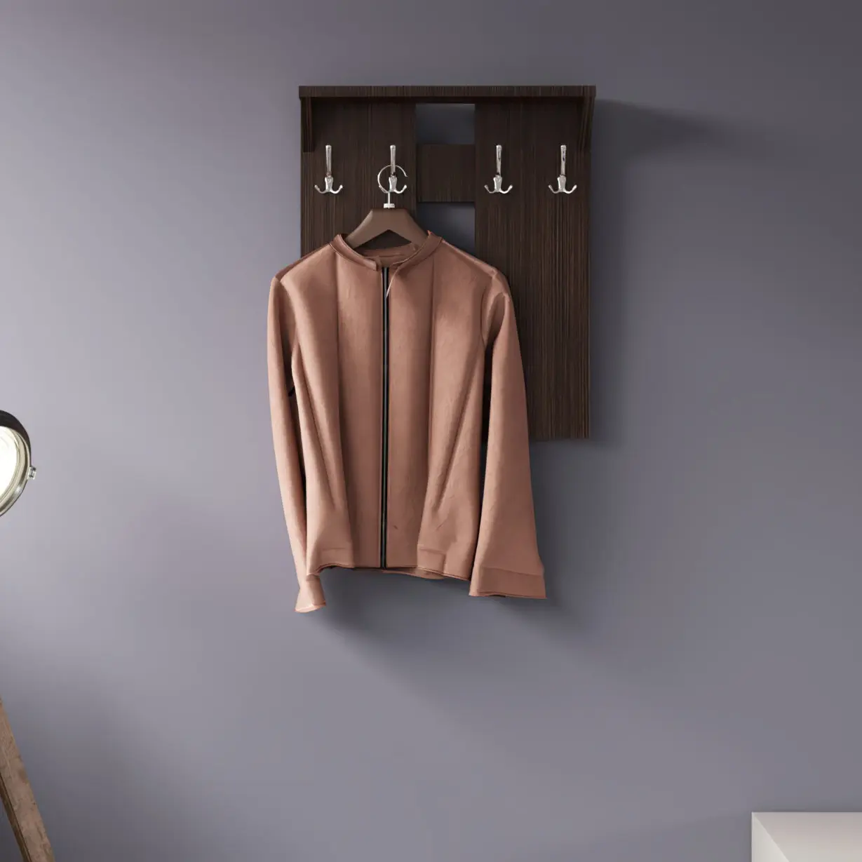 Вешалка Bafimob В-50 - 2