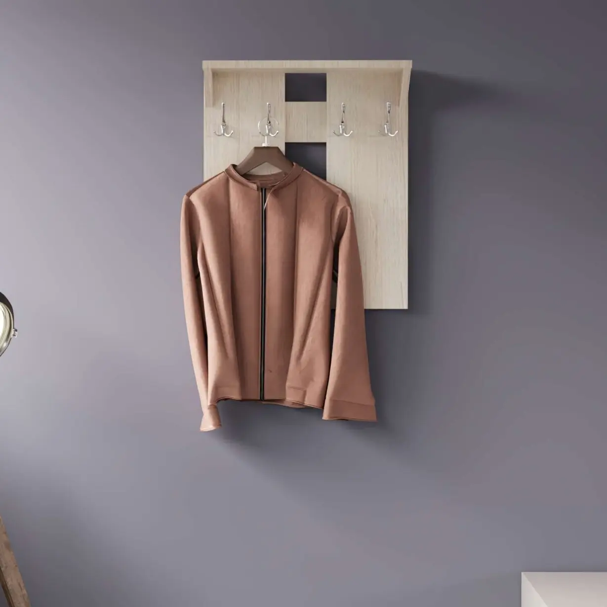 Вешалка Bafimob В-50 - 3