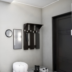 Вешалка Bafimob В-80 Thumb