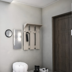 Вешалка Bafimob В-80 Thumb