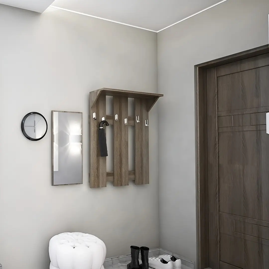 Вешалка Bafimob В-80