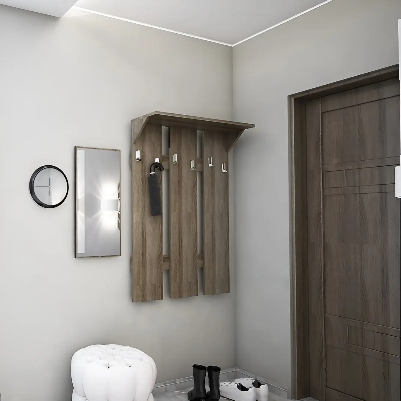 Cuier Bafimob V-90 - 3