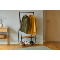 Cuier Chomik LOF1166 (Black) Thumb