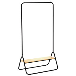 Cuier Chomik LOF1180 (Black) Thumb