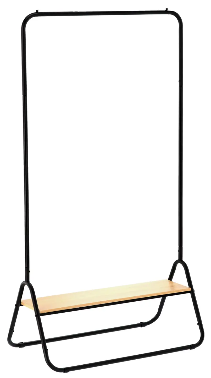 Cuier Chomik LOF1180 (Black)