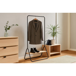 Cuier Chomik LOF1180 (Black) Thumb