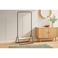 Cuier Chomik LOF1180 (Black) Thumb