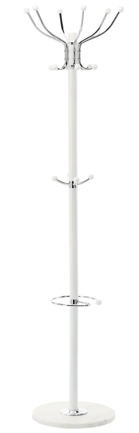 Вешалка Chomik LOF5349 (White) - 2