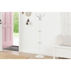 Вешалка Chomik LOF5349 (White) Thumb