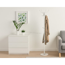 Вешалка Chomik LOF5349 (White)