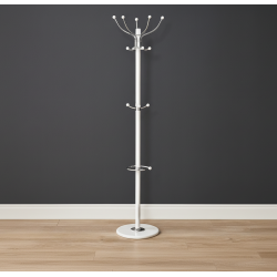 Вешалка Chomik LOF5349 (White) Thumb