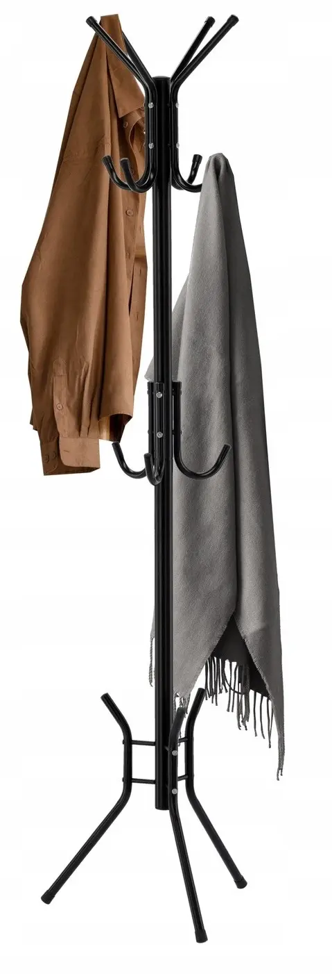 Cuier Chomik LOF5363 (Black)