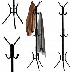 Cuier Chomik LOF5363 (Black) Thumb