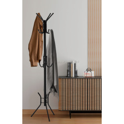 Cuier Chomik LOF5363 (Black)