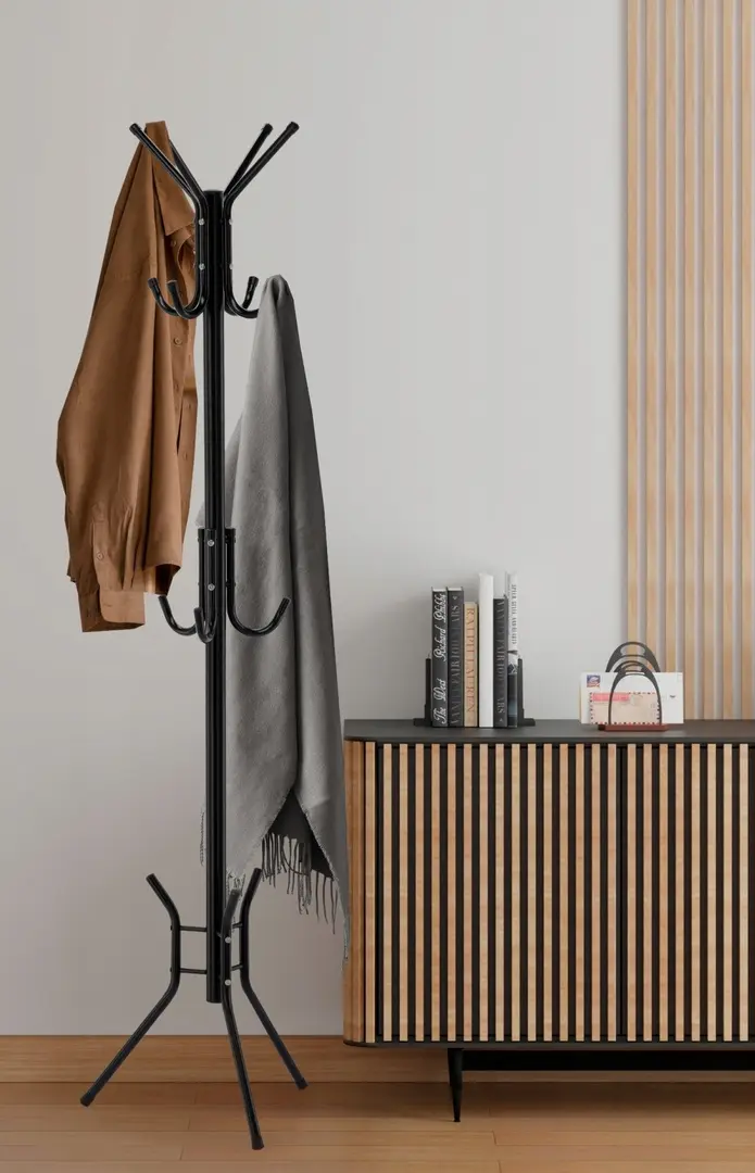 Cuier Chomik LOF5363 (Black)