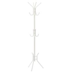 Cuier Chomik LOF5370 (White) Thumb